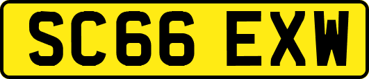 SC66EXW