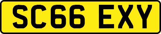 SC66EXY
