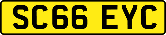 SC66EYC