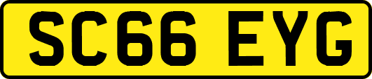 SC66EYG