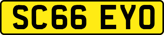 SC66EYO
