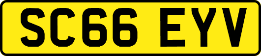 SC66EYV