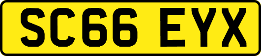 SC66EYX