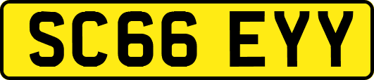 SC66EYY