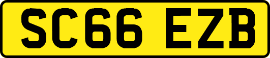 SC66EZB