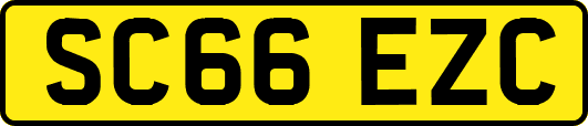 SC66EZC