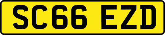 SC66EZD