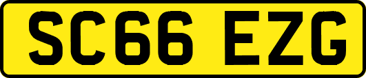 SC66EZG