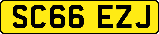 SC66EZJ