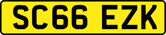 SC66EZK