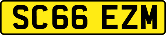 SC66EZM