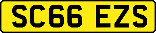 SC66EZS