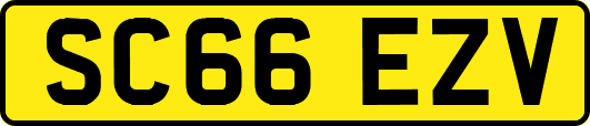 SC66EZV