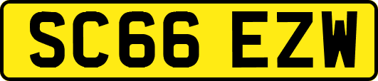 SC66EZW