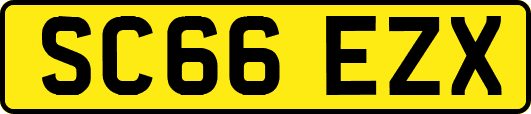 SC66EZX