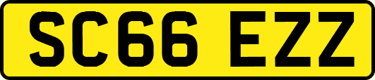 SC66EZZ