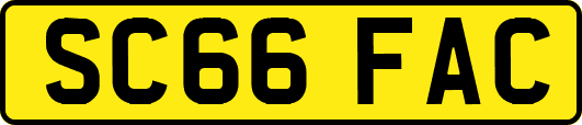 SC66FAC