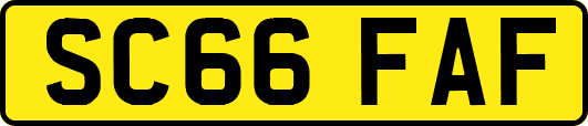 SC66FAF