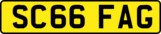 SC66FAG