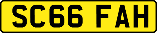 SC66FAH