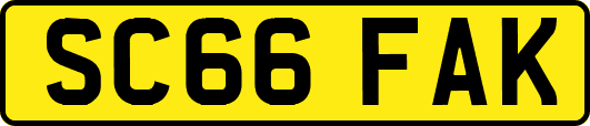 SC66FAK