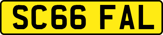 SC66FAL