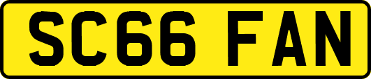 SC66FAN