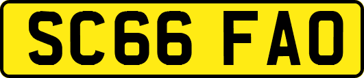 SC66FAO