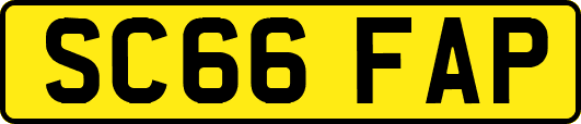 SC66FAP