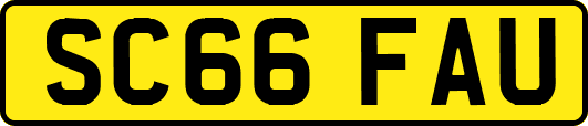 SC66FAU