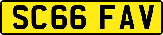 SC66FAV