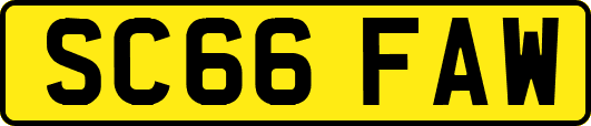 SC66FAW