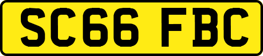 SC66FBC