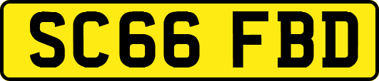 SC66FBD