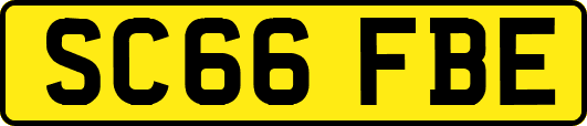 SC66FBE