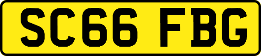 SC66FBG