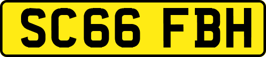 SC66FBH