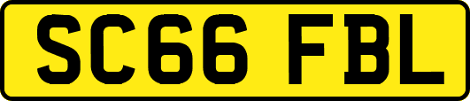 SC66FBL