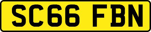 SC66FBN