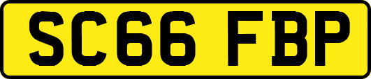 SC66FBP