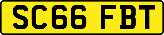 SC66FBT