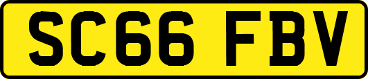 SC66FBV