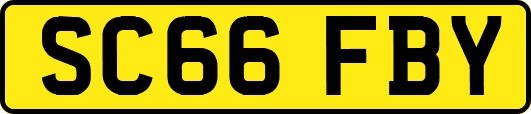 SC66FBY