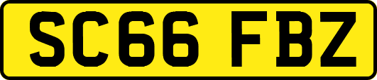 SC66FBZ