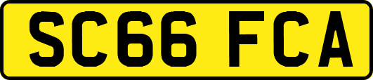 SC66FCA