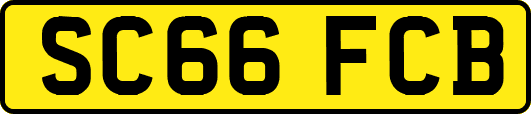 SC66FCB