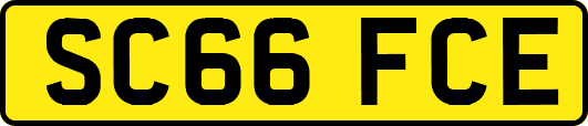 SC66FCE
