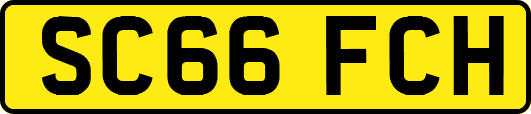 SC66FCH