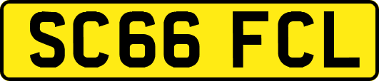 SC66FCL