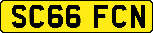 SC66FCN